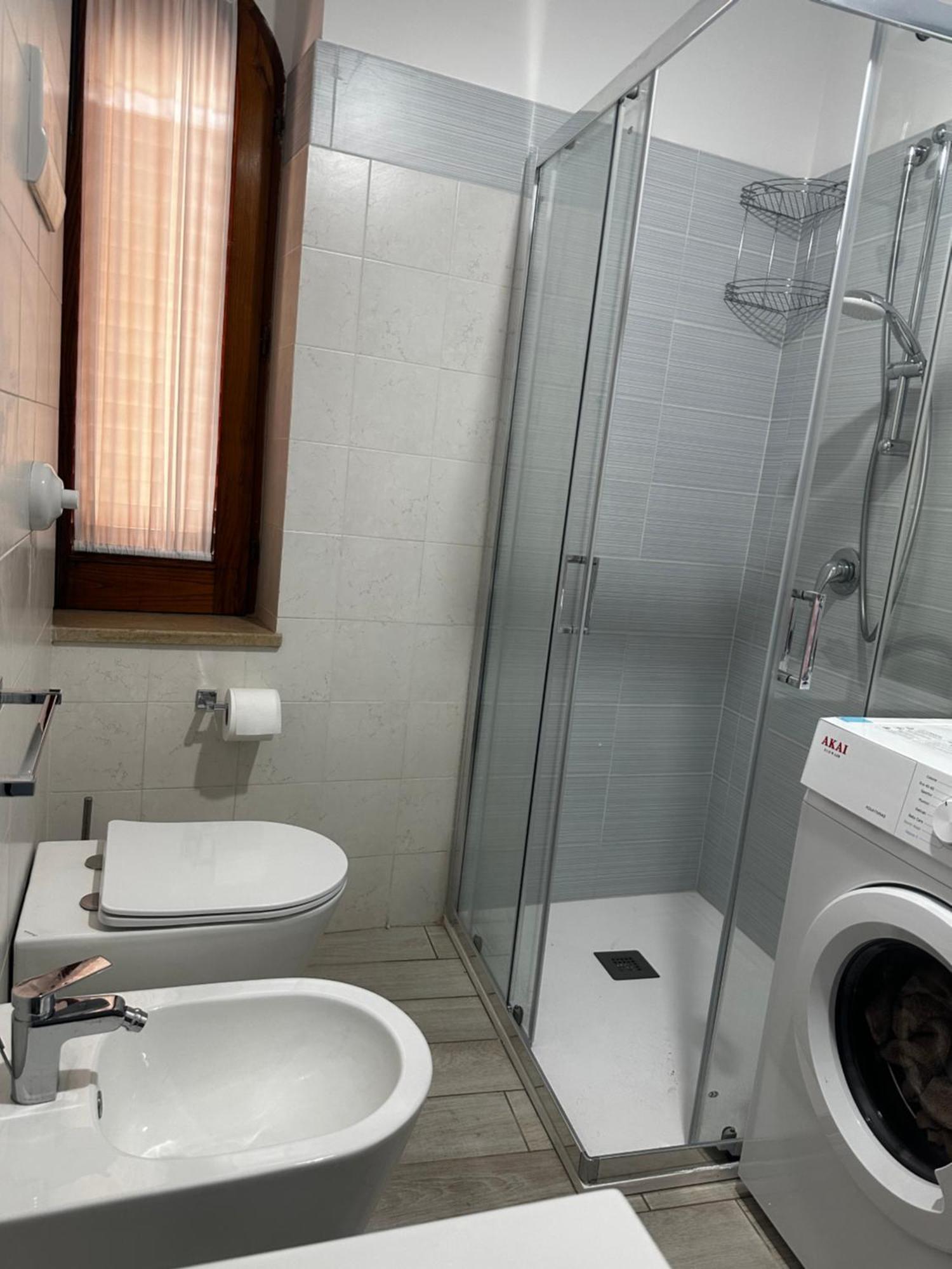 Ferienwohnung La Finestra Di Anna Sul Mare Capo dʼOrlando Exterior foto